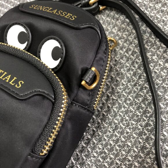 Anya Hindmarch Crossbody Phone Bag - Picture 3 of 7